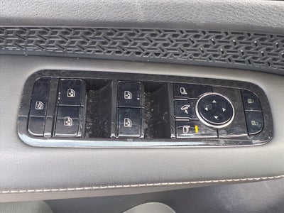 2024 Nissan Ariya Engage e-4ORCE