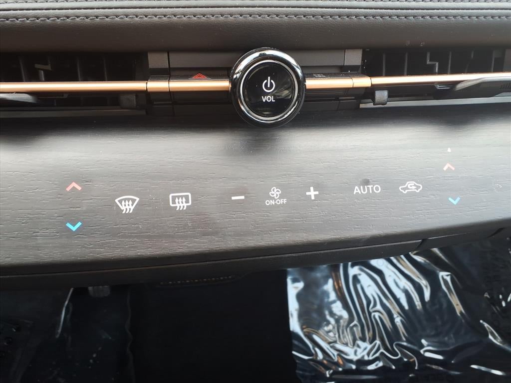 2024 Nissan Ariya Engage e-4ORCE