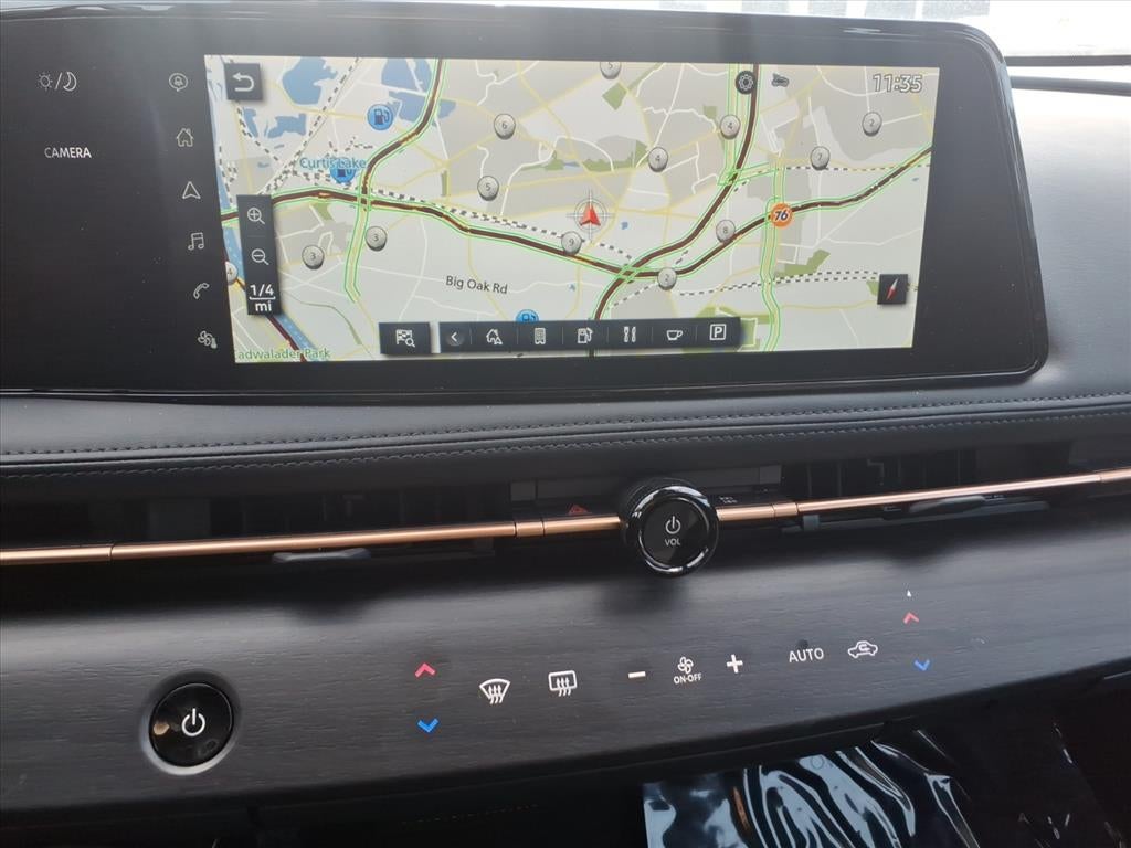 2024 Nissan Ariya Engage e-4ORCE