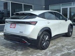 2024 Nissan Ariya Engage e-4ORCE