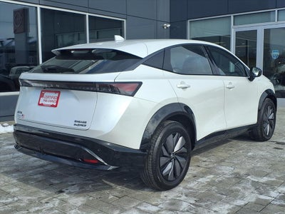 2024 Nissan Ariya Engage e-4ORCE