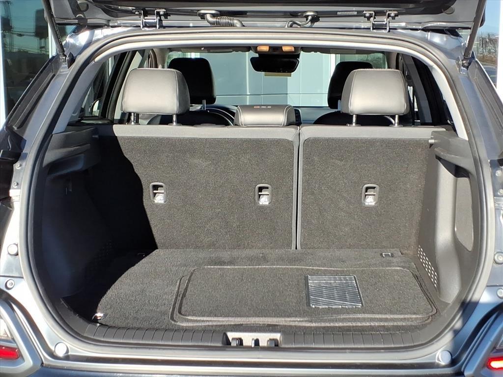 2021 Hyundai KONA Ultimate