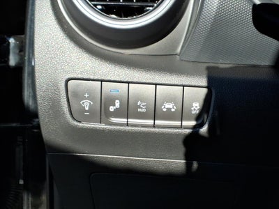 2021 Hyundai KONA Ultimate