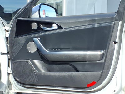 2019 Kia Stinger Premium