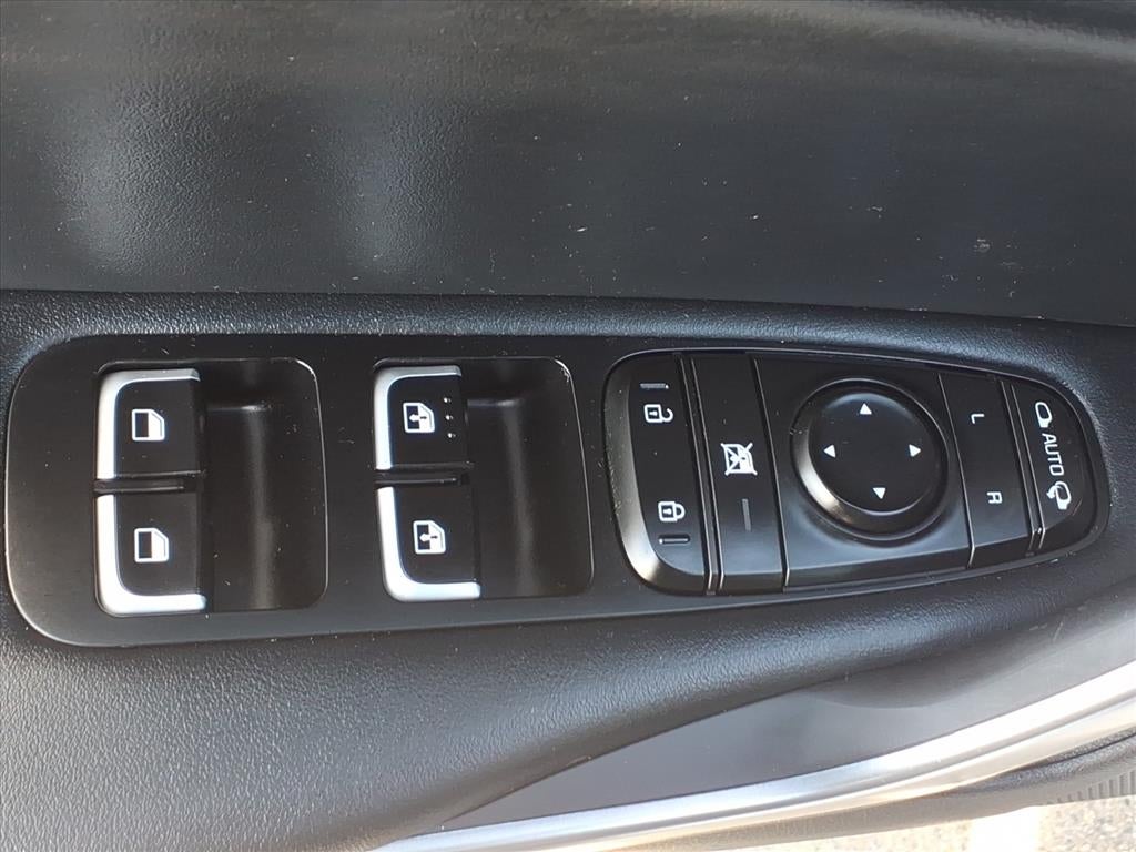 2019 Kia Stinger Premium