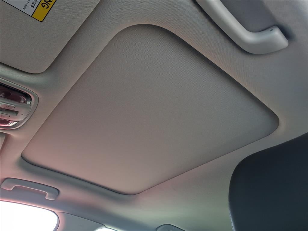 2019 Kia Stinger Premium