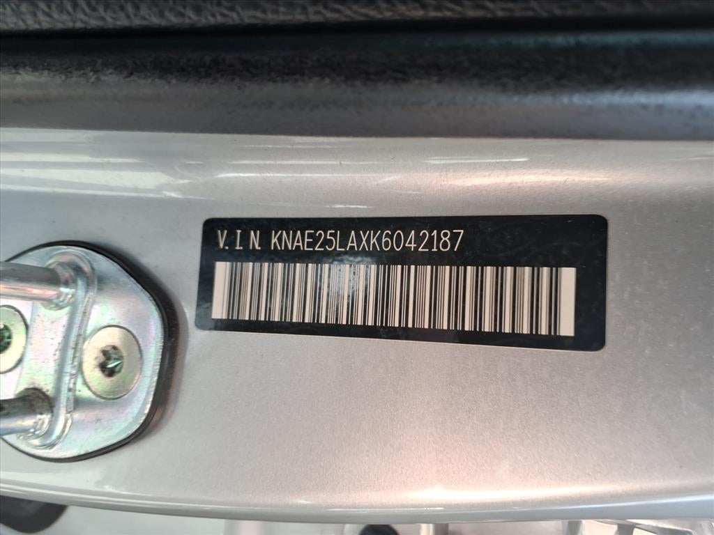 2019 Kia Stinger Premium