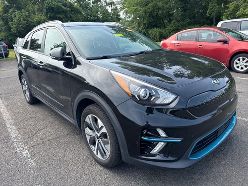 2020 Kia Niro EV EX