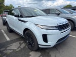 2024 Land Rover Range Rover Evoque P250 S