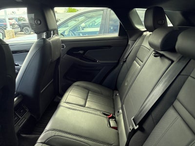 2024 Land Rover Range Rover Evoque P250 S