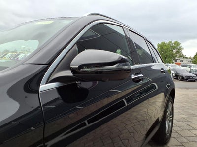 2022 Mercedes-Benz GLC GLC 300 4MATIC®
