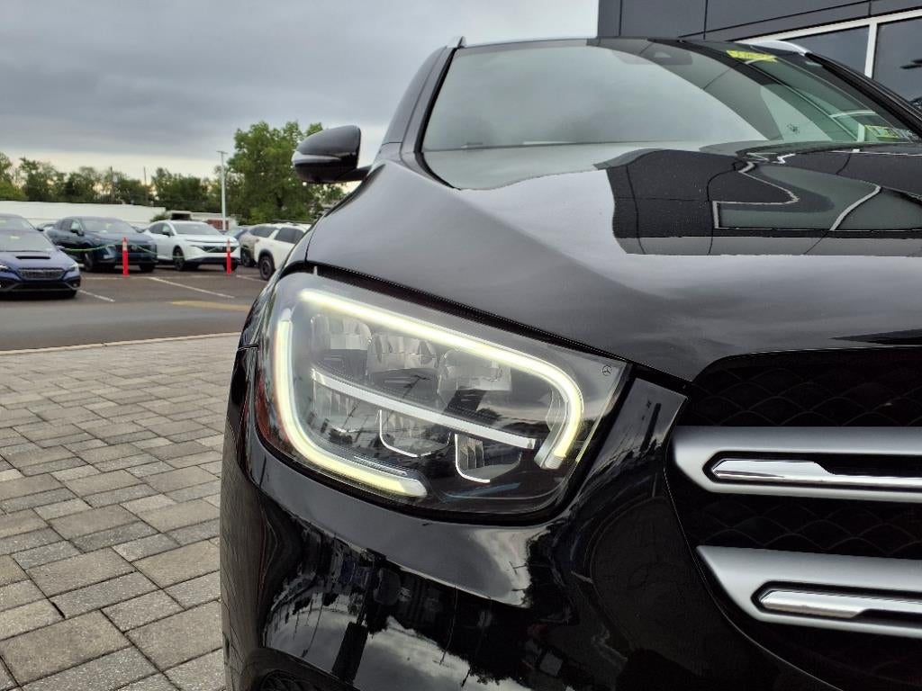 2022 Mercedes-Benz GLC GLC 300 4MATIC®