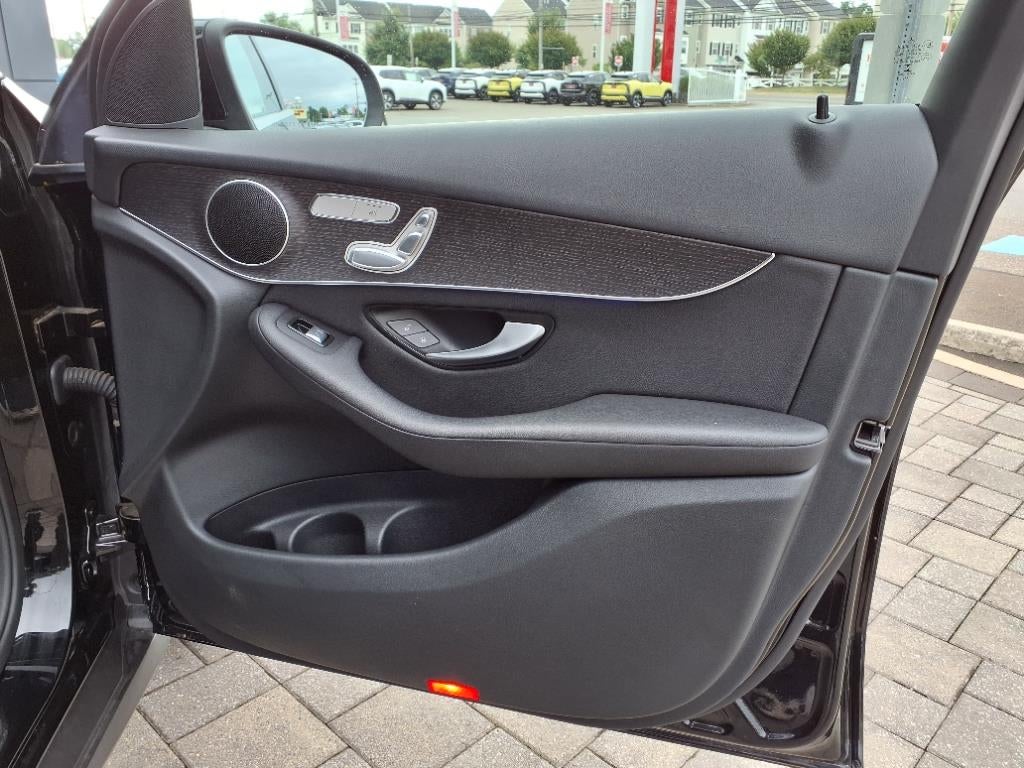 2022 Mercedes-Benz GLC GLC 300 4MATIC®