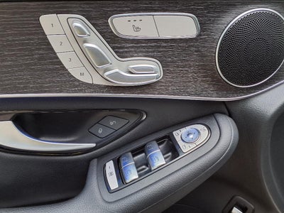 2022 Mercedes-Benz GLC GLC 300 4MATIC®