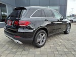 2022 Mercedes-Benz GLC GLC 300 4MATIC®