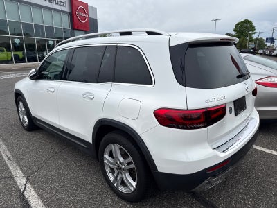 2021 Mercedes-Benz GLB GLB 250 4MATIC®