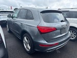2013 Audi Q5 3.0T quattro Premium Plus