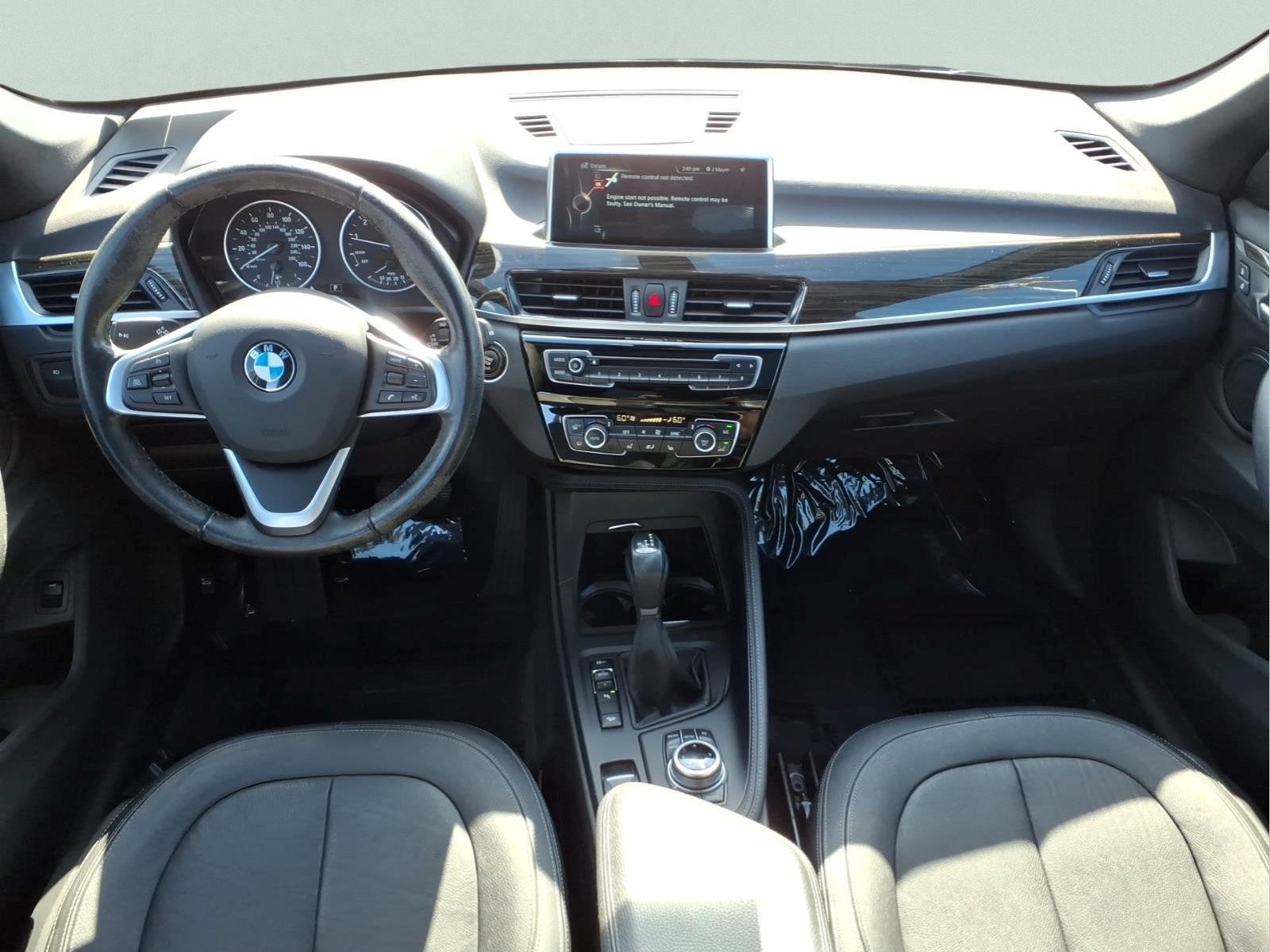 2017 BMW X1 xDrive28i