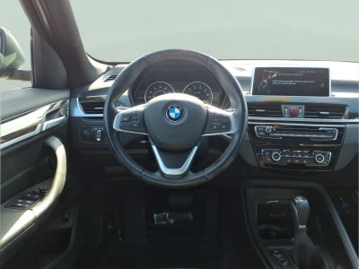 2017 BMW X1 xDrive28i