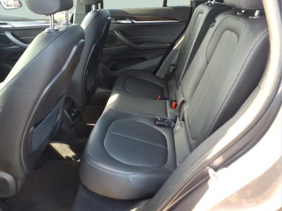 2017 BMW X1 xDrive28i