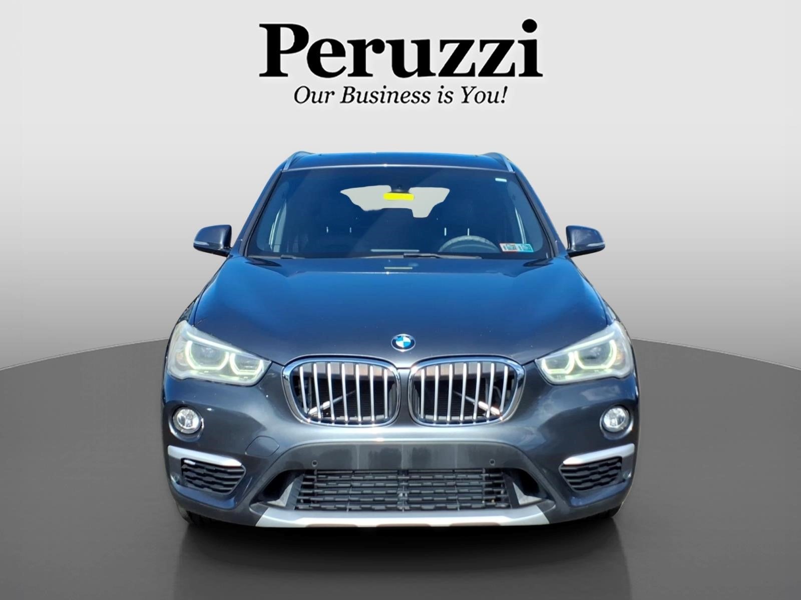 2017 BMW X1 xDrive28i