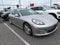 2012 Porsche Panamera 4dr HB