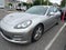 2012 Porsche Panamera 4dr HB