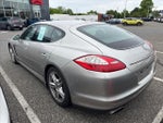 2012 Porsche Panamera 4dr HB