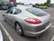 2012 Porsche Panamera 4dr HB