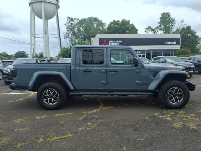 2024 Jeep Gladiator Rubicon X