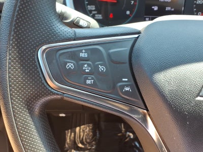 2024 Chevrolet Malibu LS Fleet