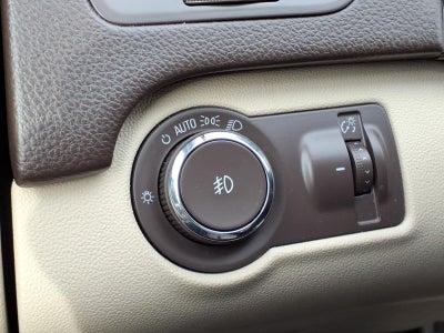 2017 Buick Regal Premium II