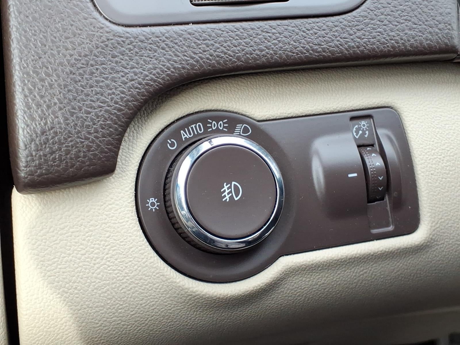 2017 Buick Regal Premium II