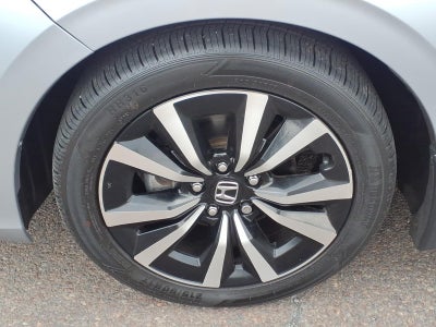 2023 Honda Civic EX
