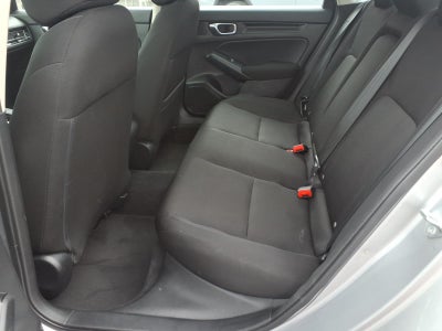 2023 Honda Civic EX