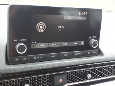 2023 Honda Civic EX