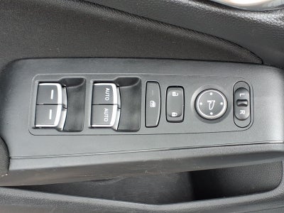 2023 Honda Civic EX