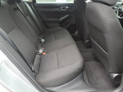 2023 Honda Civic EX
