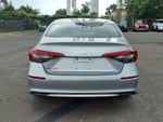 2023 Honda Civic EX