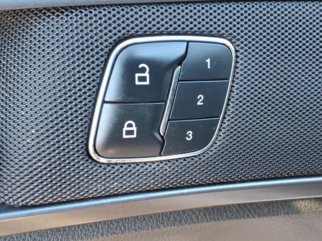 2015 Ford Fusion Titanium