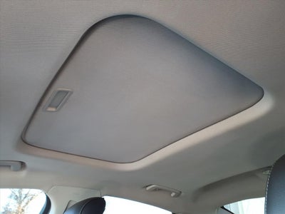 2015 Ford Fusion Titanium