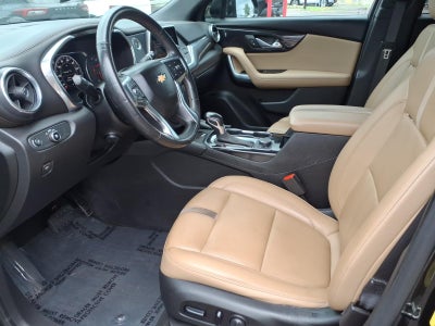 2020 Chevrolet Blazer Premier