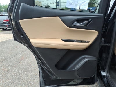 2020 Chevrolet Blazer Premier