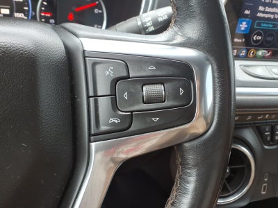 2020 Chevrolet Blazer Premier