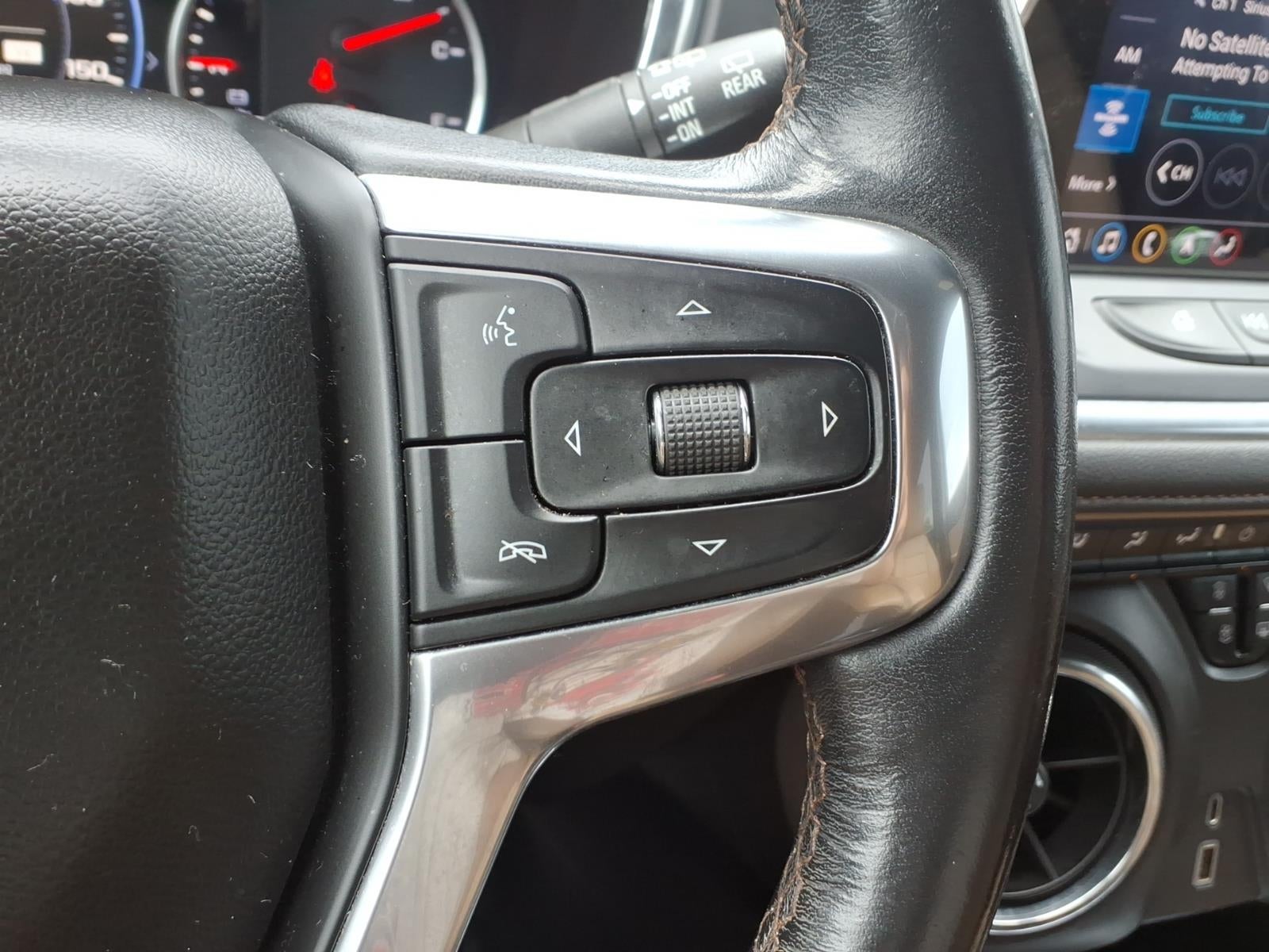2020 Chevrolet Blazer Premier