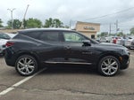 2020 Chevrolet Blazer Premier