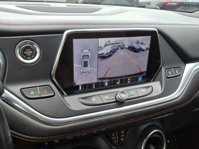 2020 Chevrolet Blazer Premier