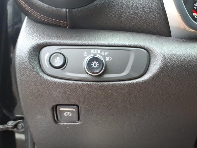 2020 Chevrolet Blazer Premier