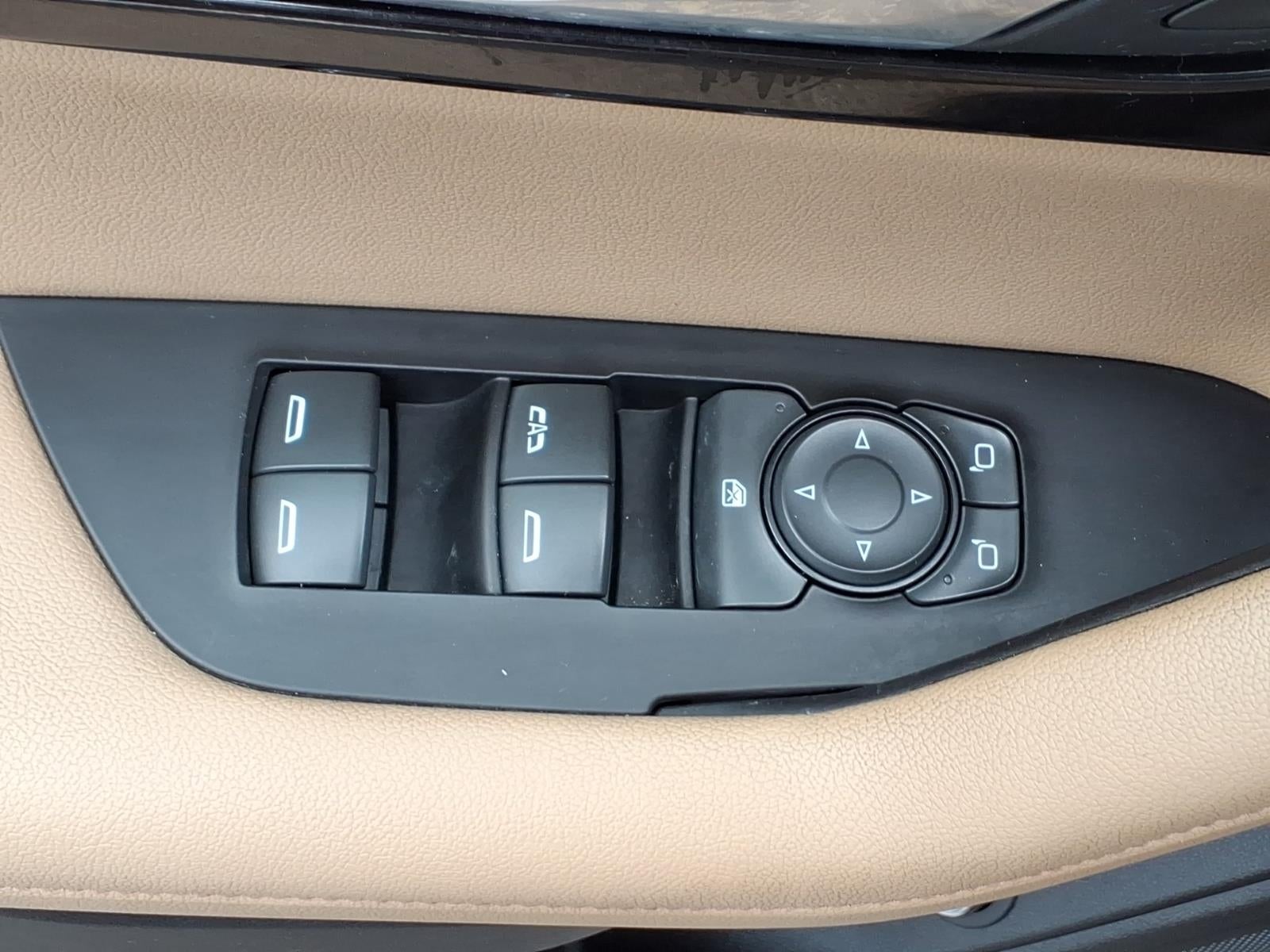 2020 Chevrolet Blazer Premier