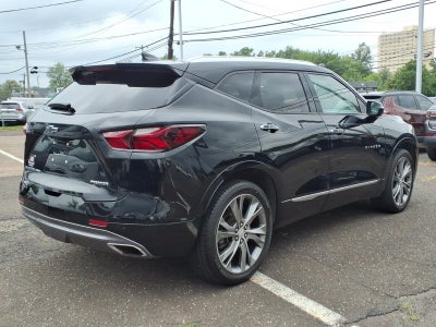 2020 Chevrolet Blazer Premier